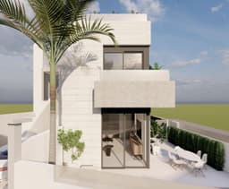Bungalow 2 slpk in Pilar de la Horadada – foto 20