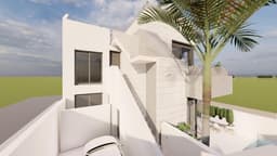 Bungalow 2 slpk in Pilar de la Horadada – foto 22