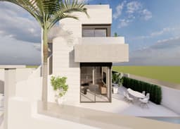 Bungalow 2 slpk in Pilar de la Horadada – foto 23