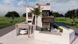 Bungalow 2 slpk in Pilar de la Horadada – foto 4