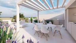 Bungalow 2 slpk in Pilar de la Horadada – foto 6