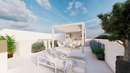 Bungalow 2 slpk in Pilar de la Horadada – foto 7