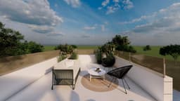 Bungalow 2 slpk in Pilar de la Horadada – foto 9