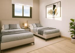 Appartement 2 slpk in Torrevieja – foto 11