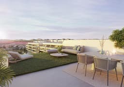 Appartement 2 slpk in Torrevieja – foto 16