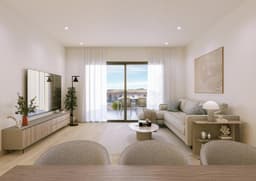 Appartement 2 slpk in Torrevieja – foto 7