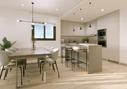 Appartement 2 slpk in Torrevieja – foto 8
