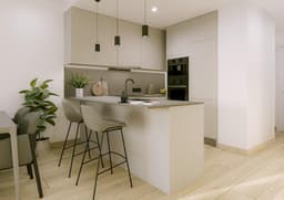 Appartement 2 slpk in Torrevieja – foto 9
