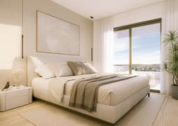 Penthouse 2 slpk in Torrevieja – foto 11