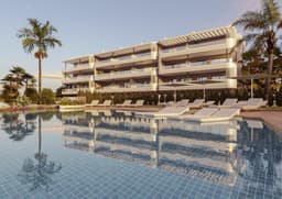 Penthouse 2 slpk in Torrevieja – foto 2