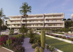 Penthouse 2 slpk in Torrevieja – foto 5
