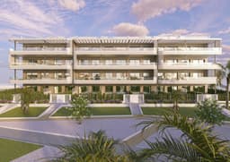 Appartement 3 slpk in Torrevieja – foto 12