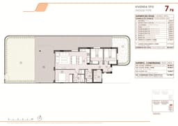 Appartement 3 slpk in Torrevieja – foto 19