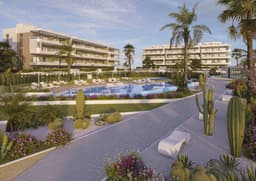 Appartement 3 slpk in Torrevieja – foto 3