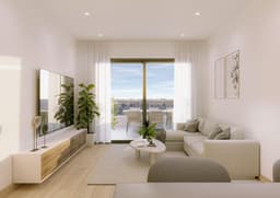 Appartement 3 slpk in Torrevieja – foto 6