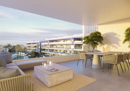 Penthouse 3 slpk in Torrevieja – foto 6