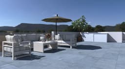 Villa 3 slpk in Torre Pacheco – foto 2