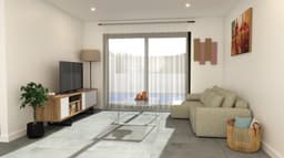 Villa 3 slpk in Torre Pacheco – foto 5