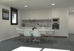 Villa 3 slpk in Torre Pacheco – foto 6