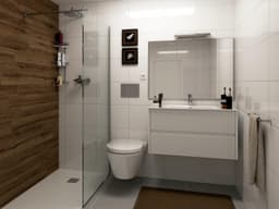 Villa 3 slpk in Torre Pacheco – foto 8
