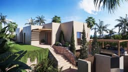 Villa 3 slpk in Jávea Xàbia – foto 1
