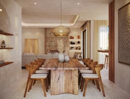 Villa 3 slpk in Jávea Xàbia – foto 10