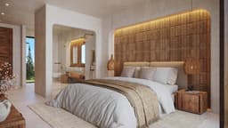 Villa 3 slpk in Jávea Xàbia – foto 12
