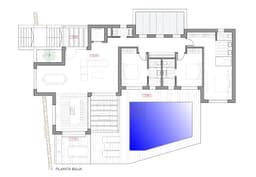 Villa 3 slpk in Jávea Xàbia – foto 16