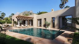 Villa 3 slpk in Jávea Xàbia – foto 2