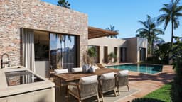 Villa 3 slpk in Jávea Xàbia – foto 3