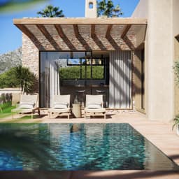 Villa 3 slpk in Jávea Xàbia – foto 4