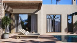 Villa 3 slpk in Jávea Xàbia – foto 5