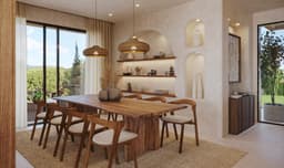 Villa 3 slpk in Jávea Xàbia – foto 9