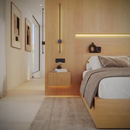 Villa 4 slpk in Jávea Xàbia – foto 12