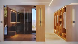 Villa 4 slpk in Jávea Xàbia – foto 13
