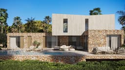 Villa 4 slpk in Jávea Xàbia – foto 3