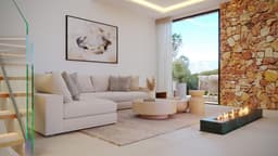 Villa 4 slpk in Jávea Xàbia – foto 6