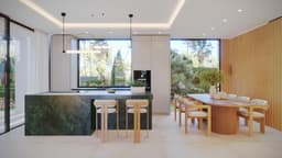 Villa 4 slpk in Jávea Xàbia – foto 9