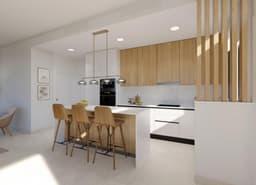Villa 2 slpk in Fuente Álamo – foto 5