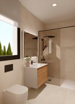 Villa 2 slpk in Fuente Álamo – foto 7