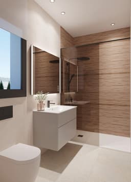 Villa 3 slpk in Fuente Álamo – foto 10
