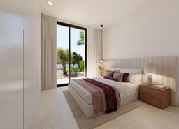 Villa 3 slpk in Fuente Álamo – foto 11