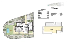 Villa 3 slpk in Fuente Álamo – foto 12