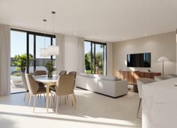 Villa 3 slpk in Fuente Álamo – foto 5
