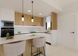 Villa 3 slpk in Fuente Álamo – foto 8