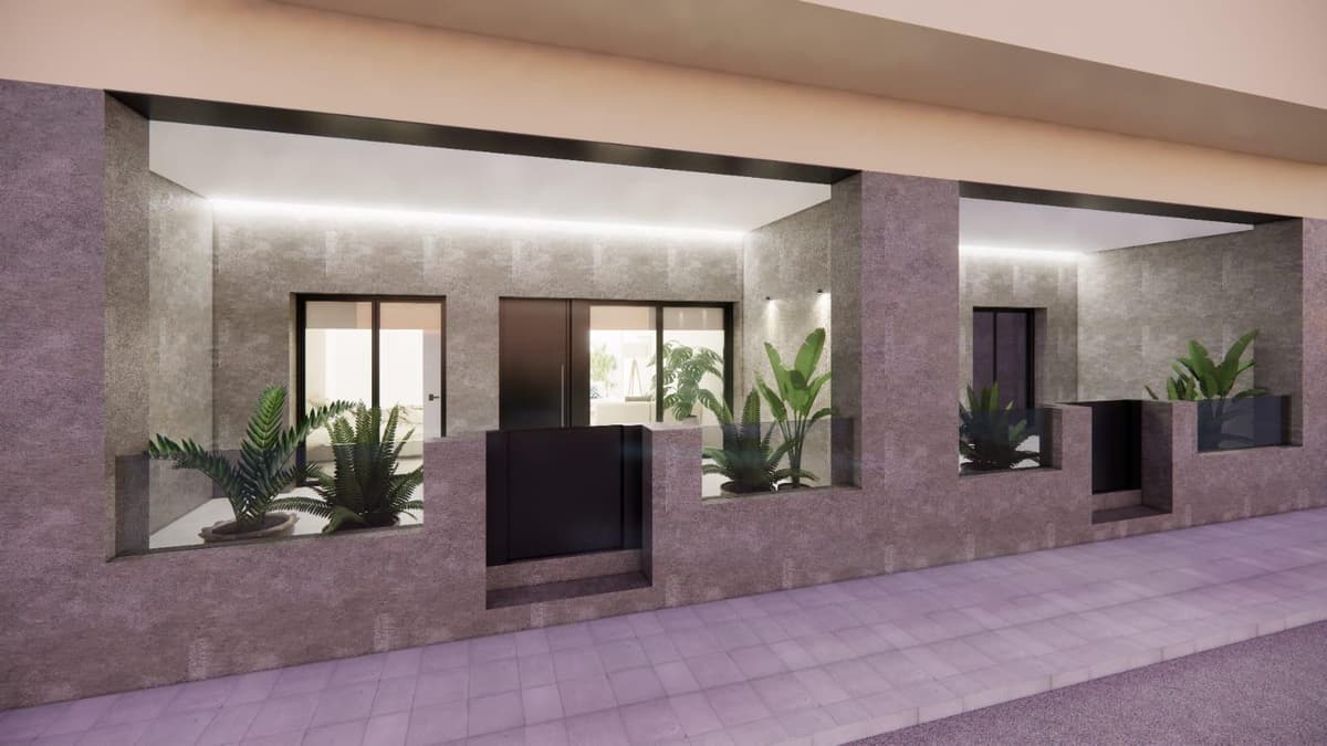 Appartement 1 slpk in Catral – foto 1