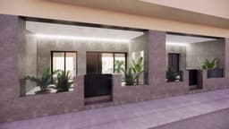 Appartement 1 slpk in Catral – foto 1