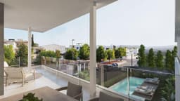 Appartement 2 slpk in Benijofar – foto 4