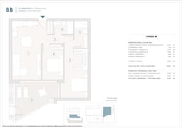 Appartement 2 slpk in Benijofar – foto 6