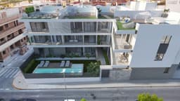Appartement 2 slpk in Benijofar – foto 3